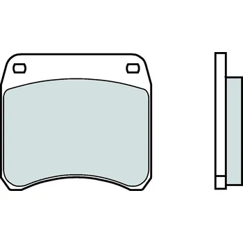 Brzda pro motocykl Brembo 07GR66 10 Carbon Ceramic