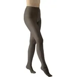 Punčochové kalhoty Avicenum PHLEBO 70—Velikost 4, malý klínek, barva anthracit, se špicí