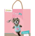 Avenue Mandarine Mini Couz'In Přívěsek…