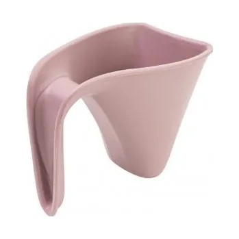 koupací vanička Shnuggle Washy Koupací konvička - Blossom