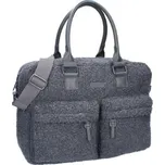 Kidzroom Přebalovací taška Care Vienna Hello Little One - Modrá