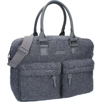 Přebalovací taška Kidzroom Přebalovací taška Care Vienna Hello Little One - Modrá