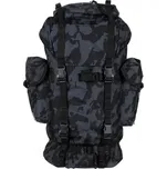 MFH Batoh Bundeswehr 65 litrů Darkcamo