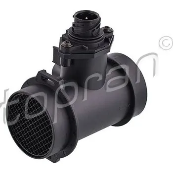 Autoelektrika Snímač množství protékajícího vzduchu TOPRAN 501 508