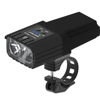 Enfitnix Navi 1600 přední černé