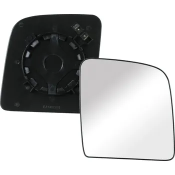 Auto zrcátko Sklo pravého zpětného zrcátka FORD CONNECT (C170) |5/2003-09/2006| vyhřívané | 5901532961317