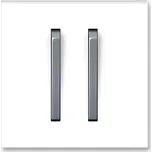 ABB 3559M-A00652 44 Kryt spínače jednoduchý s dvěma páčkami