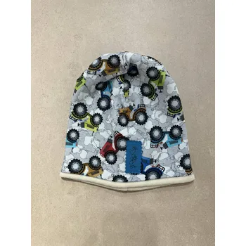 úložný prostor na hračky ByStepNew | ČEPICE - AUTA 0001876