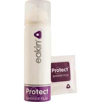 Plynová maska Bariérový film Protect - ubrousky—30 ks