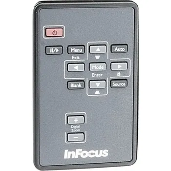INFOCUS 590-1011-01 - kompatibilní značkový dálkový ovladač General