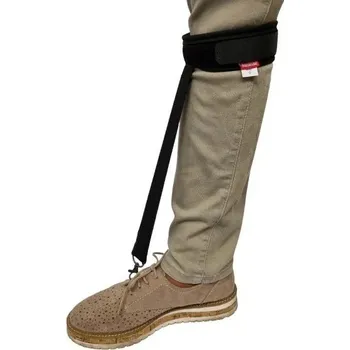 Peroneální páska 062—Zapínání pod kolenem, délka popruhu (pruženky) 30cm