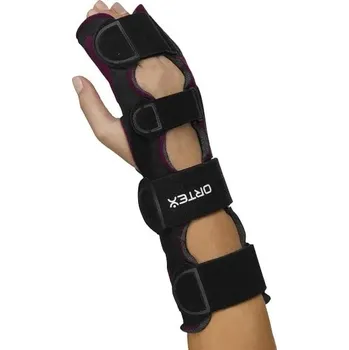 Ortex ortéza zápěstí a prstů ruky 07J—Velikost I.