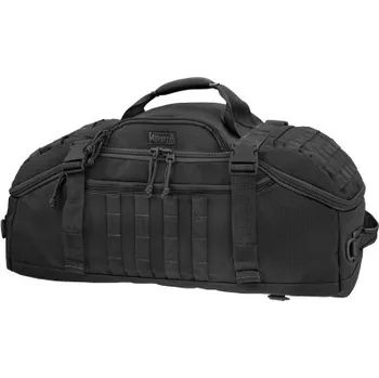 Cestovní taška Cestovní taška Doppelduffel™, 57 L, Maxpedition, Černá