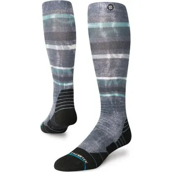 Dámské ponožky PONOŽKY STANCE BRONG SNOW - šedá - M + při osobním odběru 465 Kč