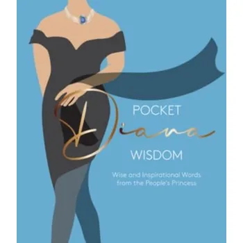 Pocket Diana Wisdom - Grant, Hardie