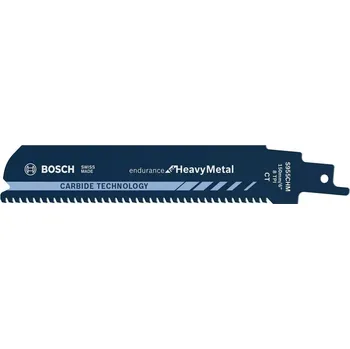 Pilový plátek BOSCH Pilový plátek do pily ocasky PROFESSIONAL (2608653181)