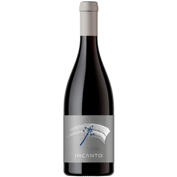 Víno Cabernet Franc Incanto Medi Valley