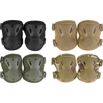 Viper Chrániče kolen Viper multicam