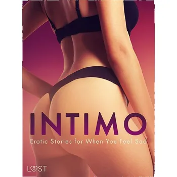 Kniha Intimo: Erotic Stories for When You Feel Sad Ekniha