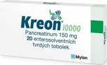 Kreon 10000 150 mg 20 tob.