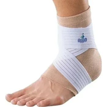 Bandáž hlezenní 2003 s přídavnou páskou - XL