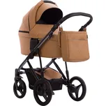 Kočárek Bebetto PASCAL PREMIUM DARK 03
