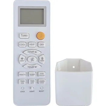 Dálkový ovladač LG V9014557 L6D 3D - náhradní dálkový ovladač