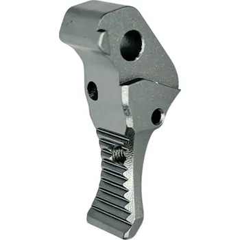 CTM TAC CTM nastavitelná CNC spoušť FUKU-2 pro AAP-01 - Šedá