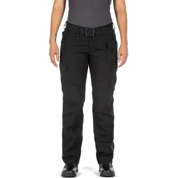 Dámské taktické kalhoty ABR™ Pro Pants, 5.11, Černé, 14, prodloužené