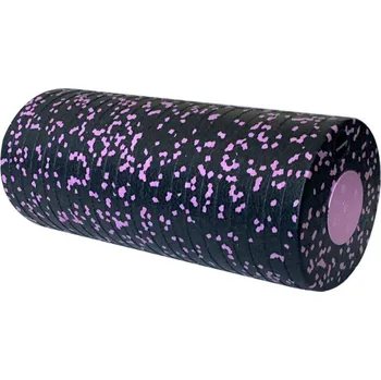 Pěnový válec THORNFIT Pěnový masážní válec Hybrid Roller - Dámský (rose)