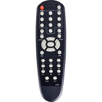 INSPORTLINE CF040 - kompatibilní značkový dálkový ovladač General