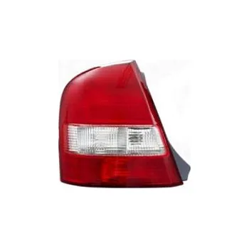 Zadní světlomet Levé zadní světlo MAZDA 323 (BJ) |7/1998-12/2000| DEPO | 2161948LUE