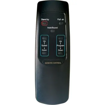 EUROLITE DTB403 - kompatibilní značkový dálkový ovladač General