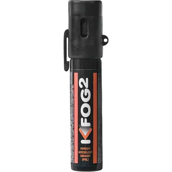 Bojový sport Germany Obranný sprej K FOG 2 20 ml