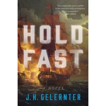 Hold Fast - Gelernter, David [EN] (2022, Soft, WW Norton & Co)