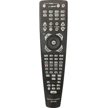 Dálkový ovladač HARMAN KARDON AVR-5500 - kompatibilní značkový dálkový ovladač General