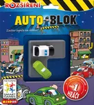 Mindok Smart Games Auto blok rozšíření