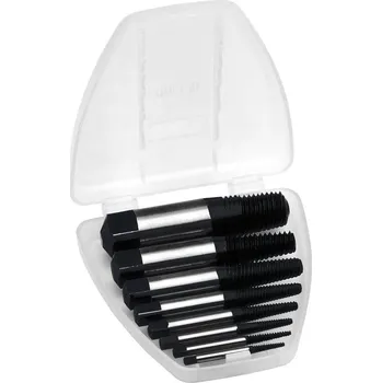 Závitořezný nástroj Exact 05129 vytahovače šroubů 5dílná M3 - M18