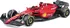 Bburago Ferrari Racing F1-75 #16 (Charles Leclerc) 1:43