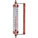 Teploměr okenní ARABIC 245x80x30mm