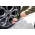 Příslušenství ke kompresoru Dunlop Tires ED-224990 měřič tlaku