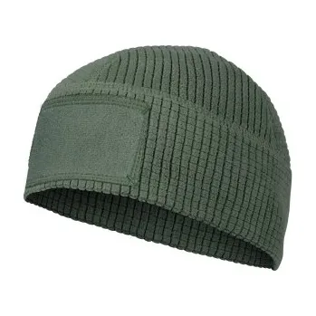 Čepice Fleecová čepice Range Beanie Cap®, Helikon, olivová, M