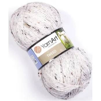 Příze YarnArt Tweed