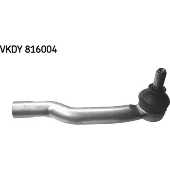 Táhlo řízení Hlava příčného táhla řízení SKF VKDY 816004