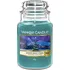 Svíčka Yankee Candle Winter Night Stars