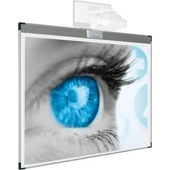 Projekční plátno SV Projekční tabule XF Touch - 150x240 cm