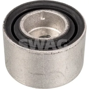 Zavěšení kol Zavěšení, tělo nápravy SWAG 10 10 7395