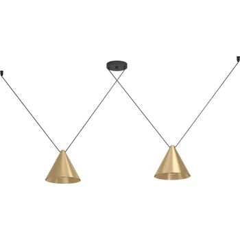 Závěsné svítidlo NARICES 1 EGLO 900843