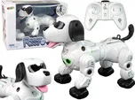 LEAN Toys Interaktivní robotický pes na…