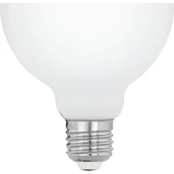 Osvětlení EGLO LED žárovka E27 8W 230V 1055lm 2700K